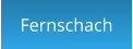 Fernschach